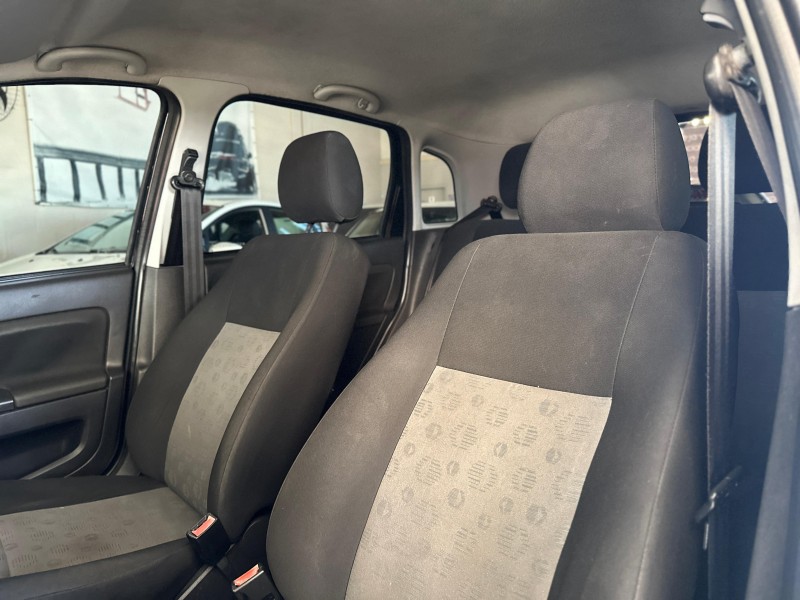 FIESTA 1.0 MPI CLASS HATCH 8V FLEX 4P MANUAL - 2011 - CAXIAS DO SUL