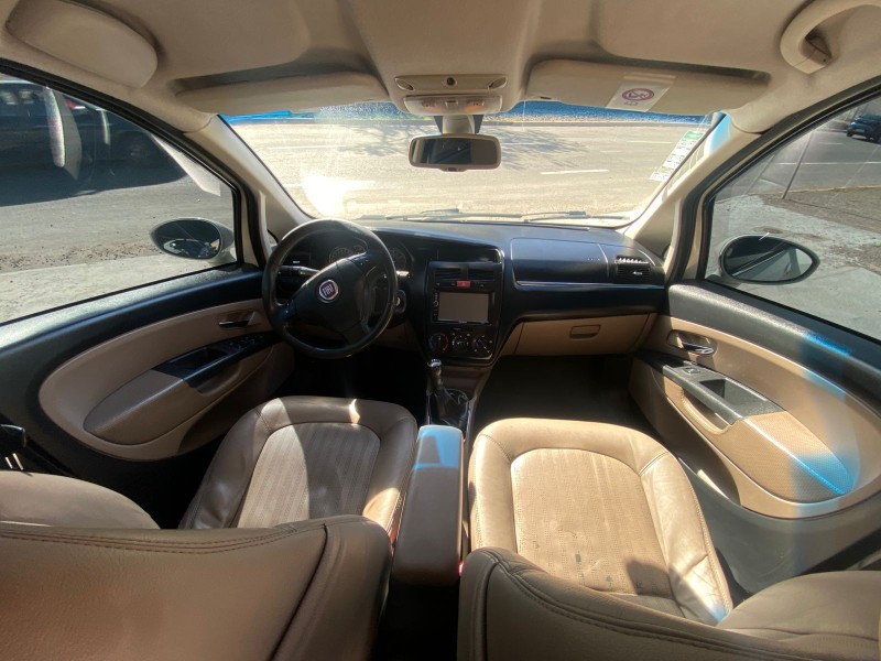 LINEA 1.8 ESSENCE 16V FLEX 4P MANUAL - 2013 - CAXIAS DO SUL