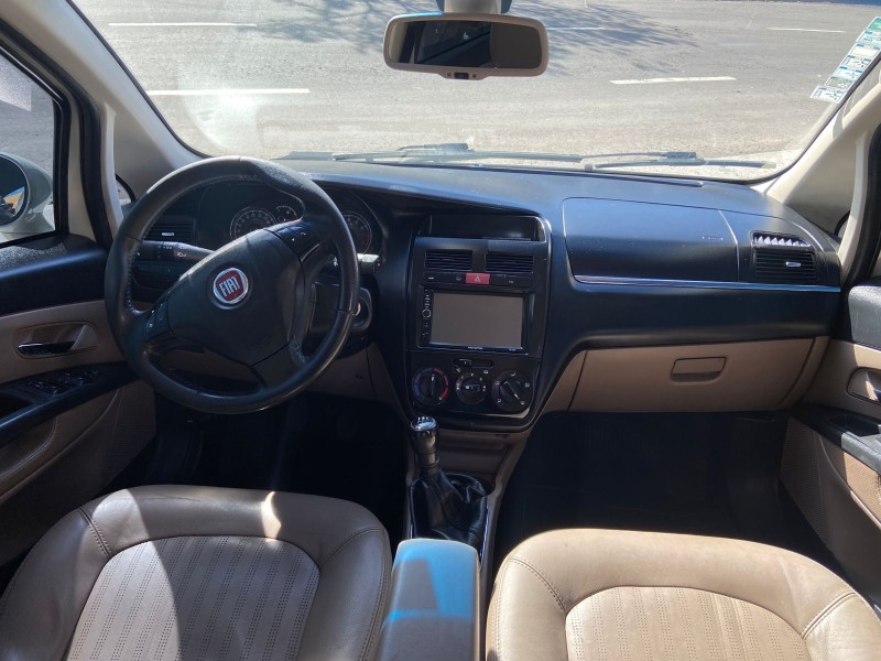 LINEA 1.8 ESSENCE 16V FLEX 4P MANUAL - 2013 - CAXIAS DO SUL