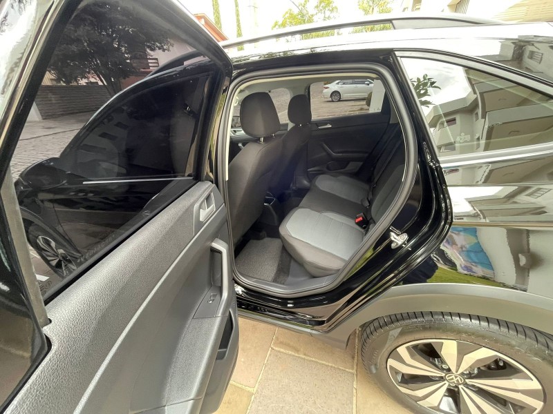 NIVUS 1.0 200 TSI SENSE TOTAL FLEX 4P AUTOMÁTICO - 2024 - CAXIAS DO SUL