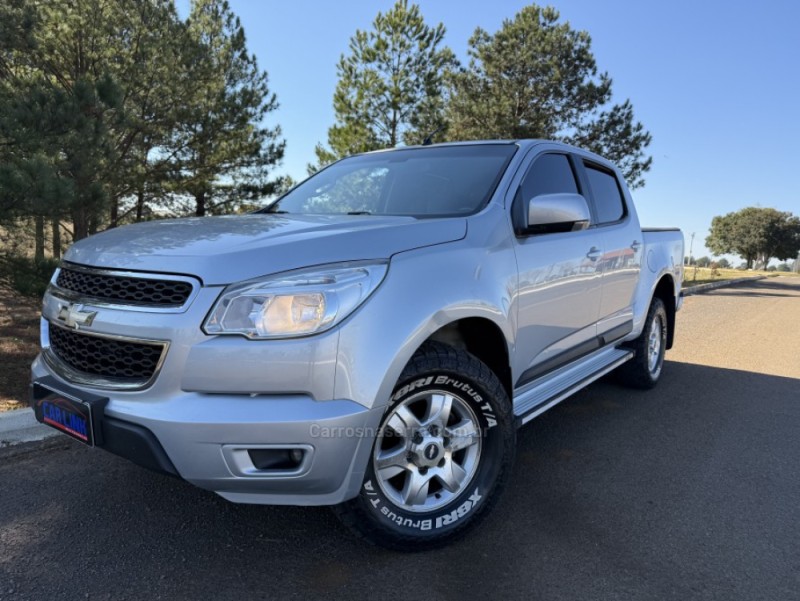 s10 2.8 lt 4x4 cd 16v turbo diesel 4p manual 2013 vacaria