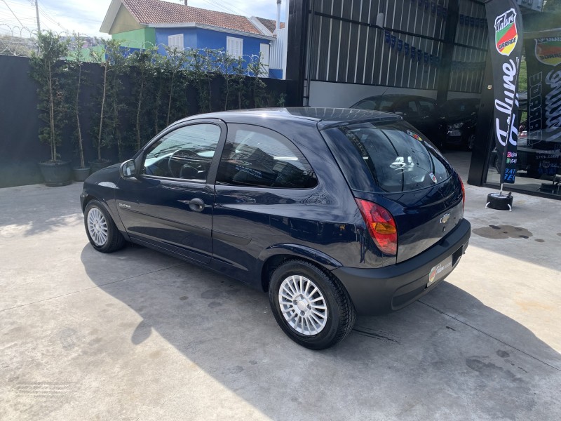 CELTA 1.0 MPFI VHC 8V GASOLINA 2P MANUAL - 2004 - CAXIAS DO SUL