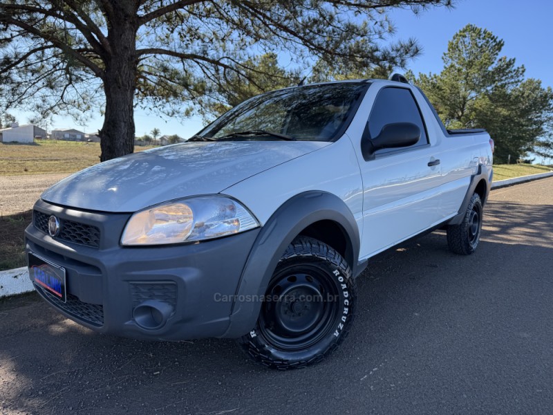 strada 1.4 mpi hard working cs 8v flex 2p manual 2019 vacaria