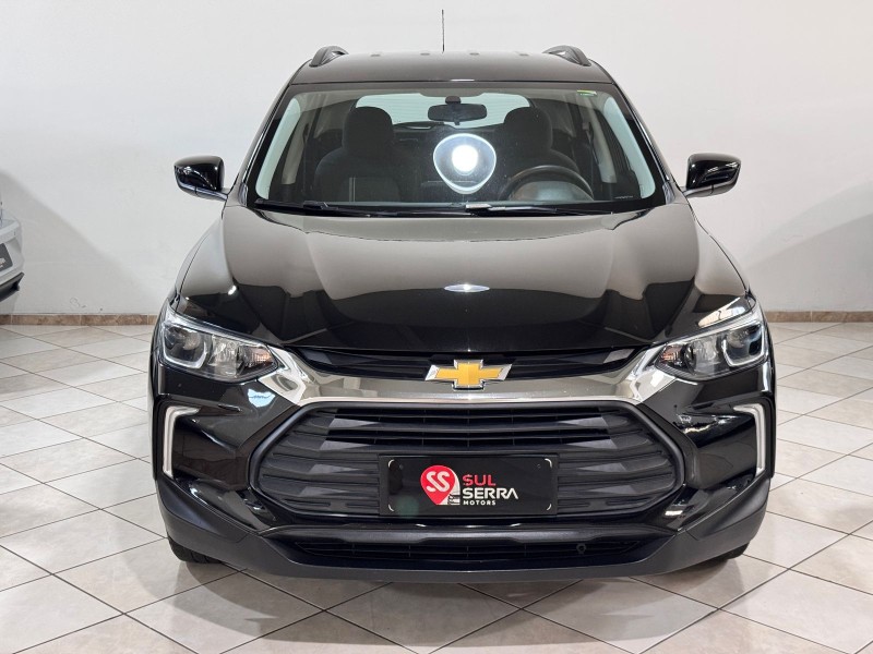 TRACKER 1.0 12V LT TURBO FLEX 4P AUTOMÁTICO - 2023 - CAXIAS DO SUL