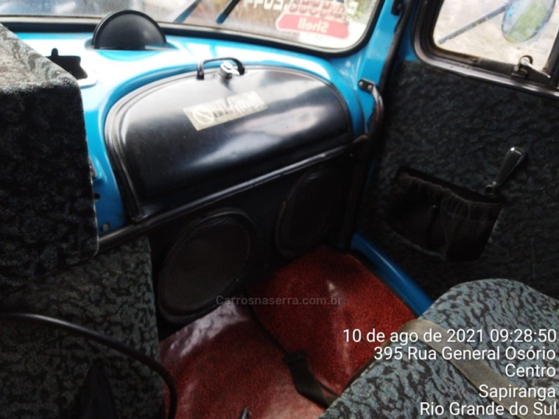 1113  - 1967 - CAXIAS DO SUL