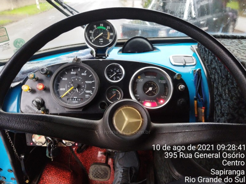 1113  - 1967 - CAXIAS DO SUL