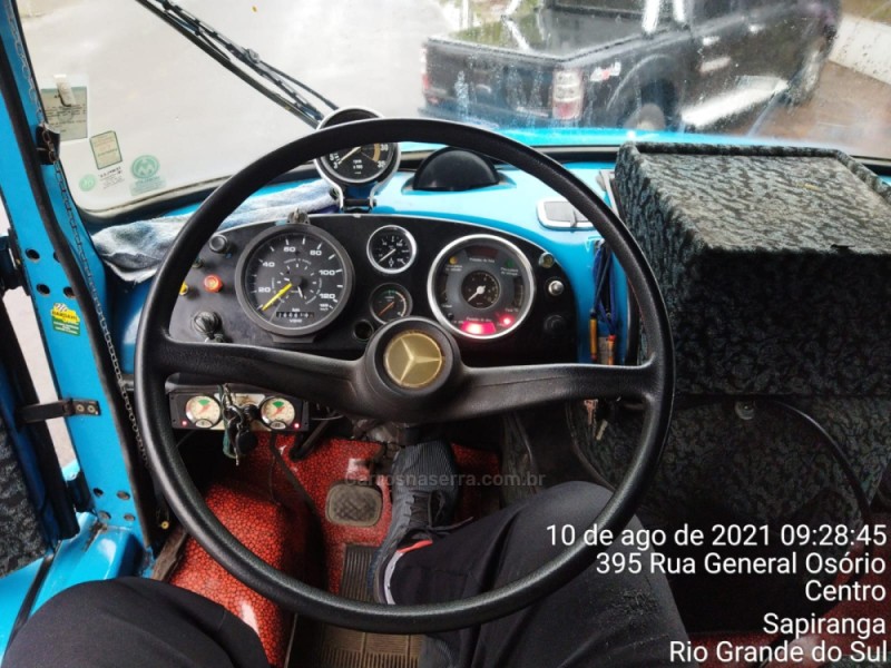 1113  - 1967 - CAXIAS DO SUL