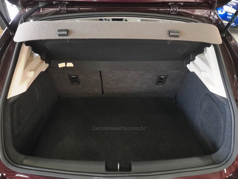 CRUZE 1.4 TURBO LTZ SPORT6 16V FLEX 4P AUTOMÁTICO - 2017 - CAXIAS DO SUL
