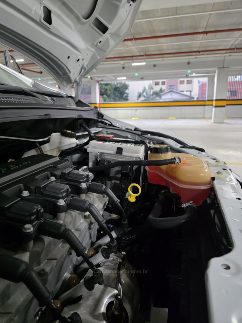 ONIX 1.4 MPFI LTZ 8V FLEX 4P AUTOMÁTICO - 2019 - CAXIAS DO SUL