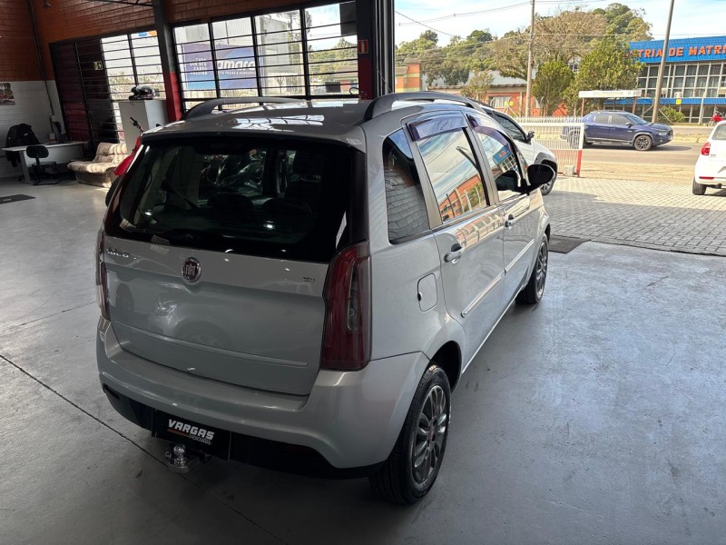 IDEA 1.6 MPI ESSENCE 16V FLEX 4P MANUAL - 2011 - CAXIAS DO SUL