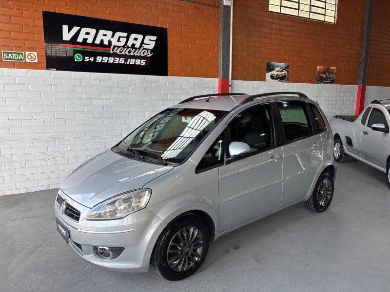 idea 1.6 mpi essence 16v flex 4p manual 2011 caxias do sul
