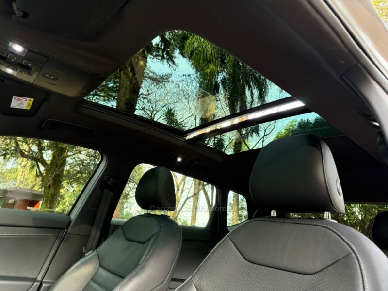 TAOS 1.4 16V HIGHLINE TSI FLEX 4P AUTOMÁTICO - 2022 - DOIS IRMãOS