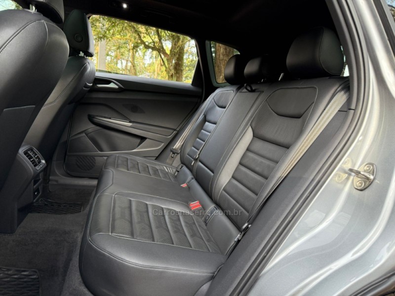 TAOS 1.4 16V HIGHLINE TSI FLEX 4P AUTOMÁTICO - 2022 - DOIS IRMãOS