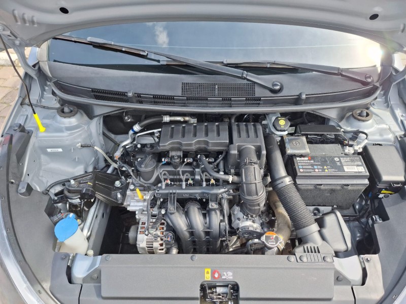 HB20 1.0 VISION 12V FLEX 4P MANUAL - 2022 - CAXIAS DO SUL