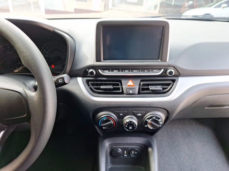 HB20 1.0 VISION 12V FLEX 4P MANUAL - 2022 - CAXIAS DO SUL