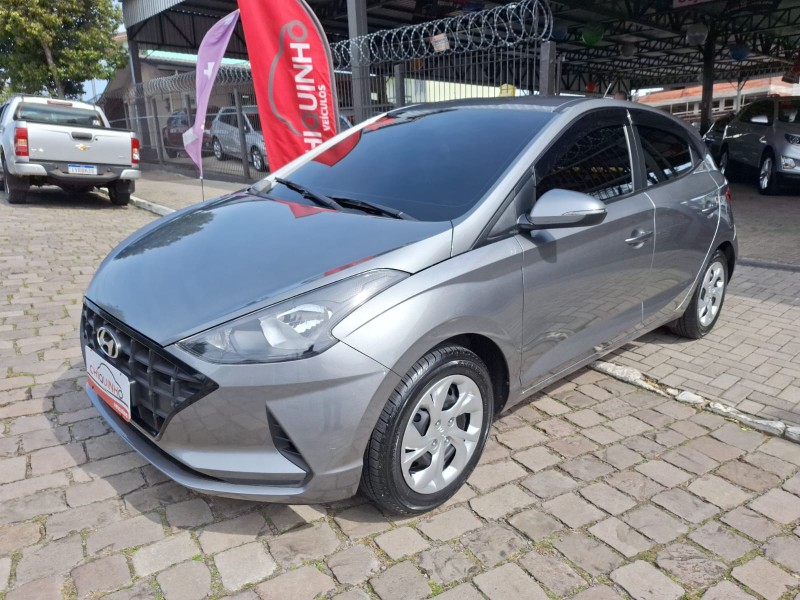 hb20 1.0 vision 12v flex 4p manual 2022 caxias do sul