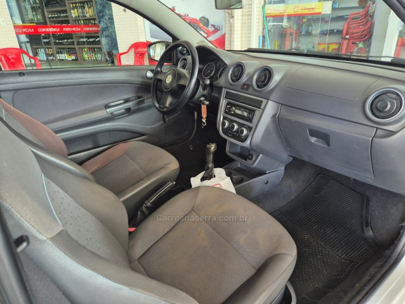 SAVEIRO 1.6 MI TREND CS 8V FLEX 2P MANUAL G.IV - 2013 - ANTôNIO PRADO