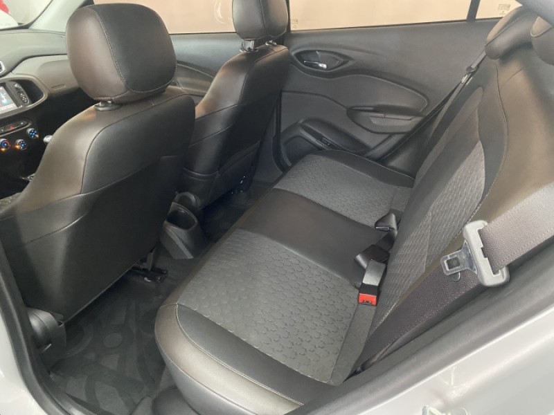 PRISMA 1.4 MPFI LTZ 8V FLEX 4P MANUAL - 2018 - CAXIAS DO SUL