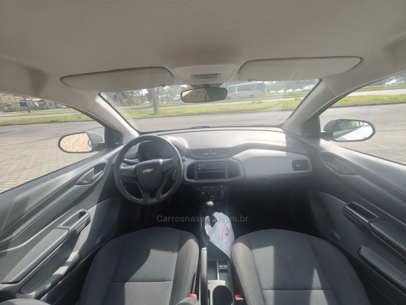 ONIX 1.0 JOY 8V FLEX 4P MANUAL - 2018 - CANELA