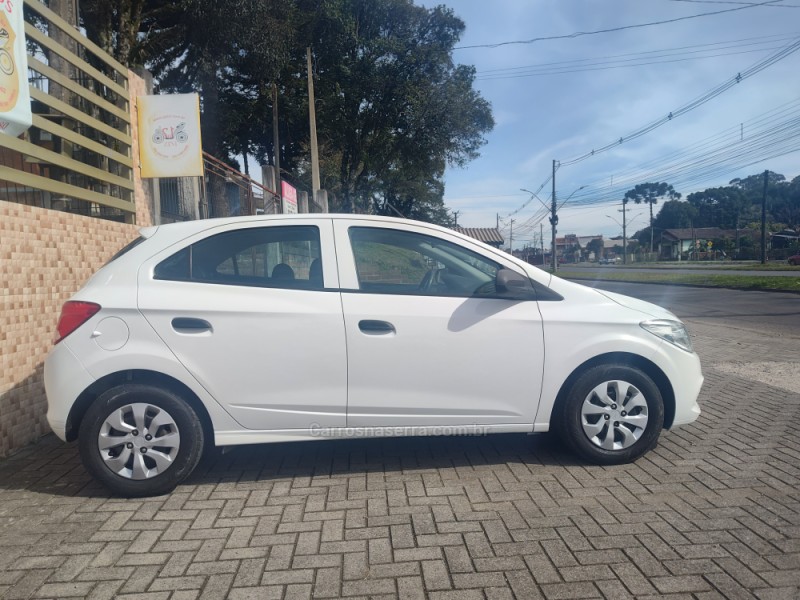 ONIX 1.0 JOY 8V FLEX 4P MANUAL - 2018 - CANELA