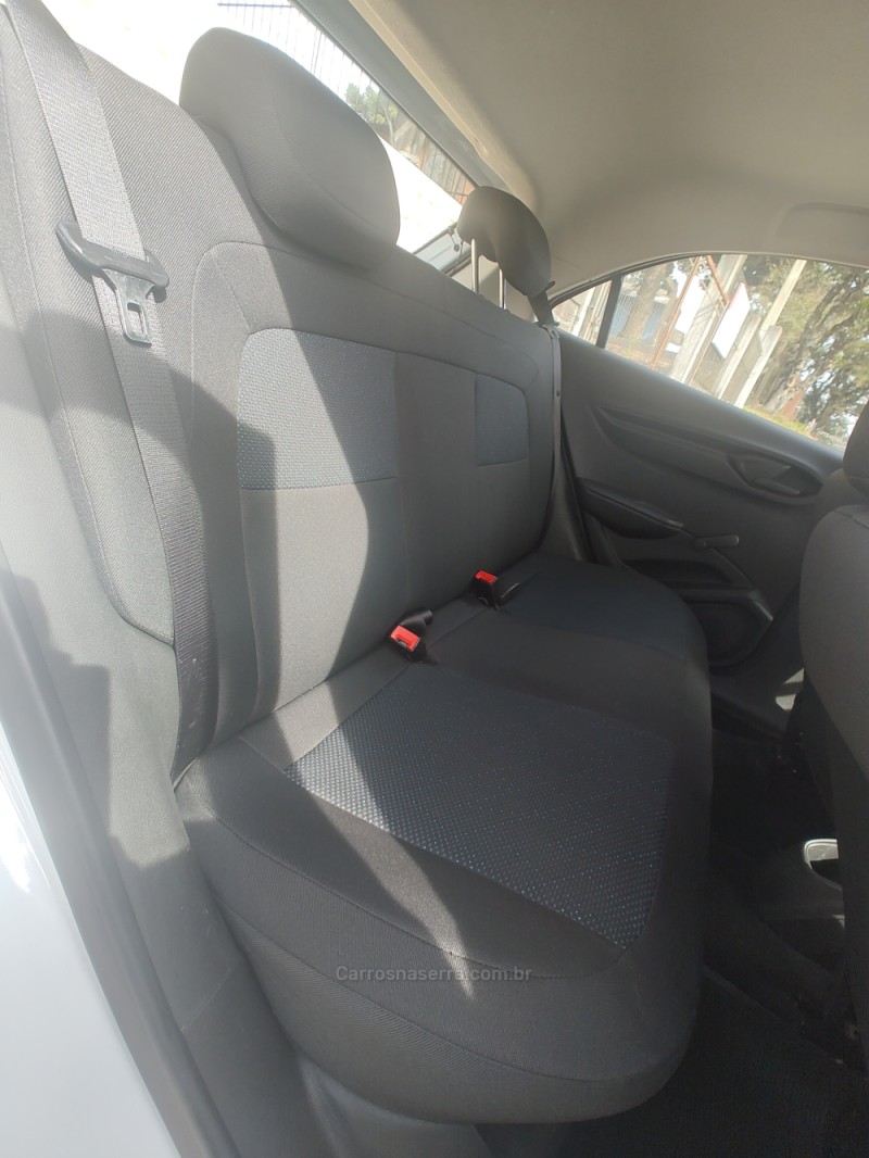 ONIX 1.0 JOY 8V FLEX 4P MANUAL - 2018 - CANELA