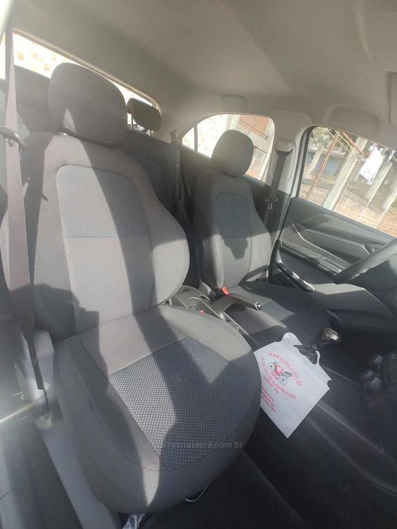 ONIX 1.0 JOY 8V FLEX 4P MANUAL - 2018 - CANELA