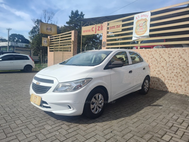 onix 1.0 joy 8v flex 4p manual 2018 canela