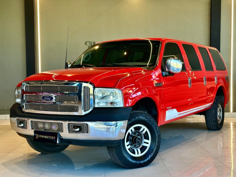 f 250 3.9 tropivan diesel 4p manual 2010 caxias do sul