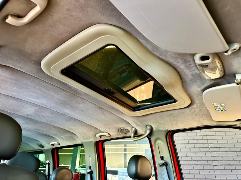 F-250 3.9 TROPIVAN DIESEL 4P MANUAL - 2010 - CAXIAS DO SUL