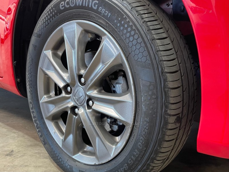 FIT 1.4 LX 16V FLEX 4P AUTOMÁTICO - 2013 - VACARIA