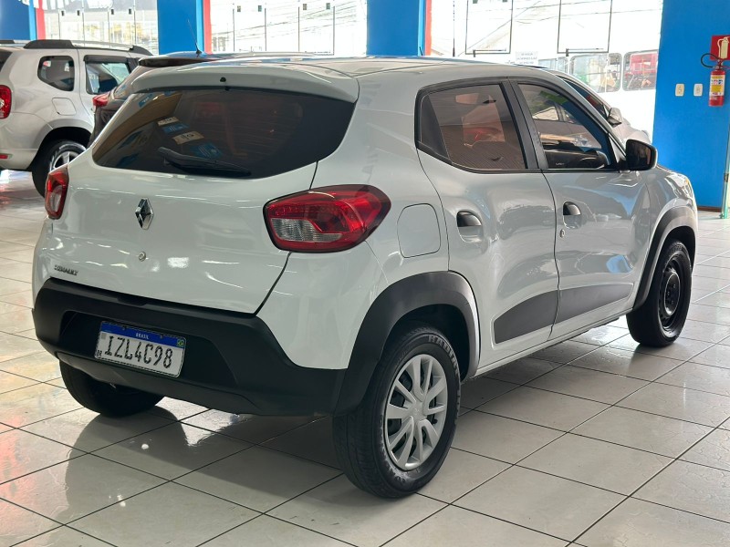 KWID 1.0 12V SCE FLEX ZEN MANUAL - 2020 - CAXIAS DO SUL
