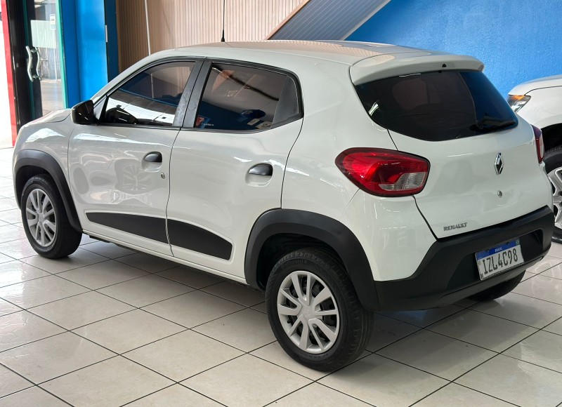 KWID 1.0 12V SCE FLEX ZEN MANUAL - 2020 - CAXIAS DO SUL