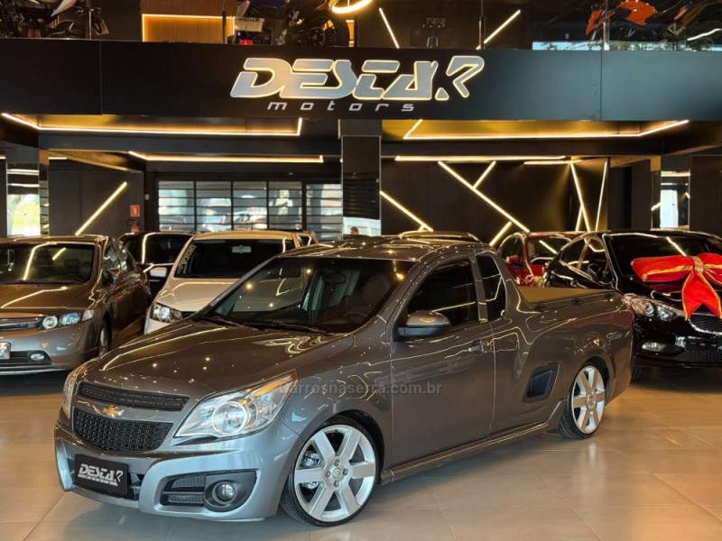 MONTANA 1.4 MPFI LS CS 8V FLEX 2P MANUAL