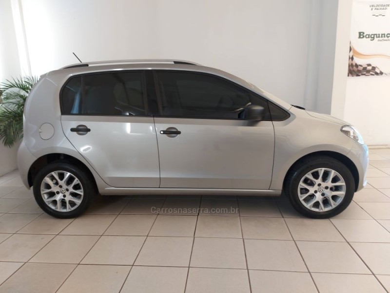 UP 1.0 MPI TAKE UP 12V FLEX 4P MANUAL - 2017 - NOVO HAMBURGO