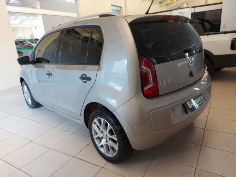 UP 1.0 MPI TAKE UP 12V FLEX 4P MANUAL - 2017 - NOVO HAMBURGO