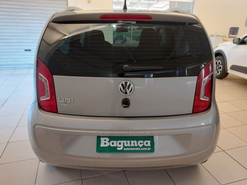 UP 1.0 MPI TAKE UP 12V FLEX 4P MANUAL - 2017 - NOVO HAMBURGO