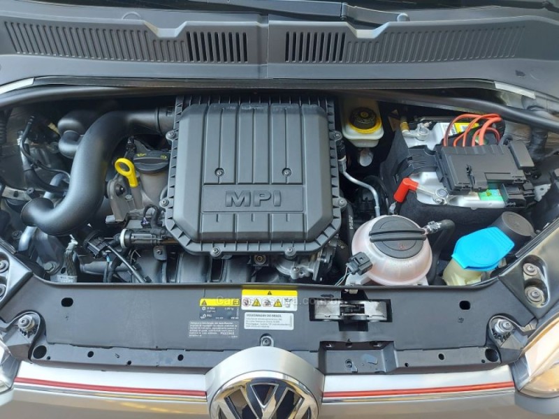 UP 1.0 MPI TAKE UP 12V FLEX 4P MANUAL - 2017 - NOVO HAMBURGO