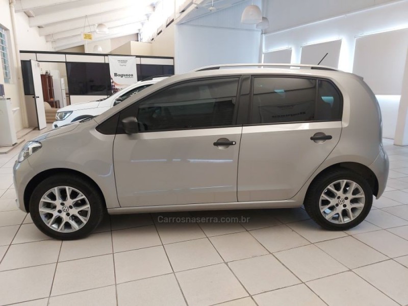 UP 1.0 MPI TAKE UP 12V FLEX 4P MANUAL - 2017 - NOVO HAMBURGO
