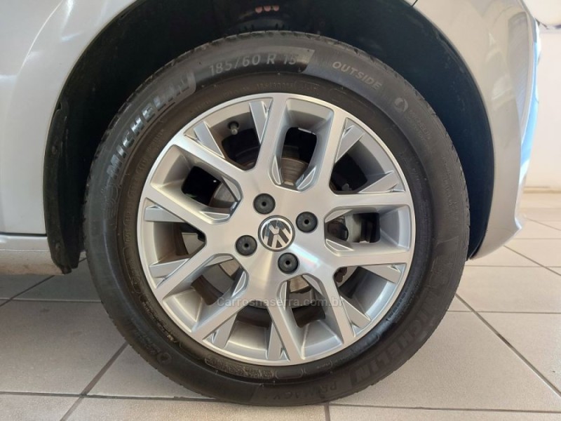 UP 1.0 MPI TAKE UP 12V FLEX 4P MANUAL - 2017 - NOVO HAMBURGO