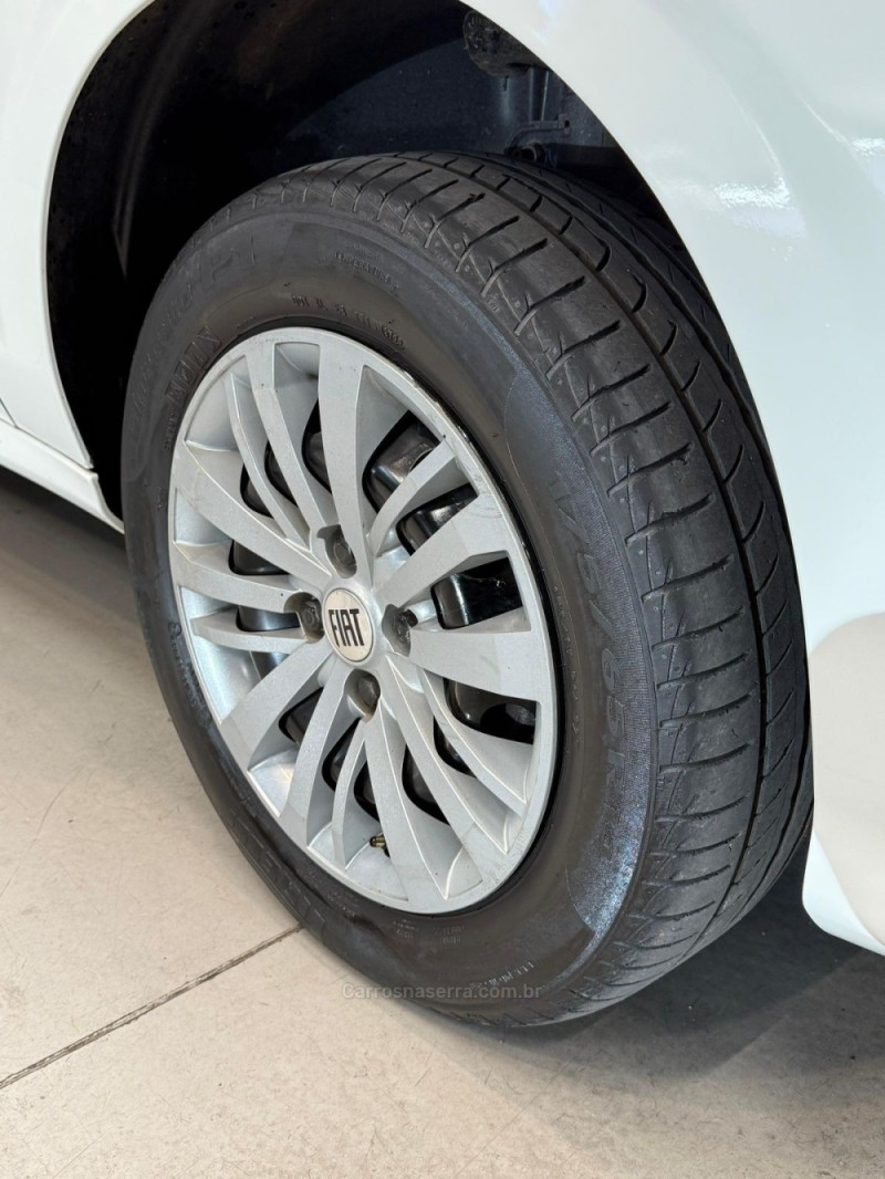 CRONOS 1.0 6V FLEX 4P MANUAL - 2023 - CAXIAS DO SUL