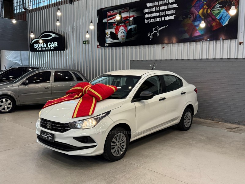 CRONOS 1.0 6V FLEX 4P MANUAL