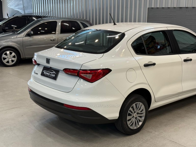 CRONOS 1.0 6V FLEX 4P MANUAL - 2023 - CAXIAS DO SUL