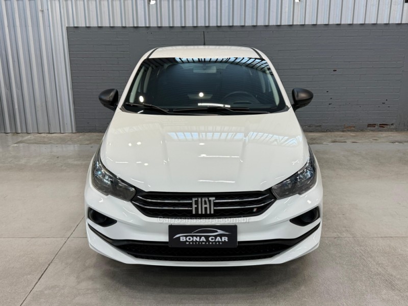 CRONOS 1.0 6V FLEX 4P MANUAL - 2023 - CAXIAS DO SUL