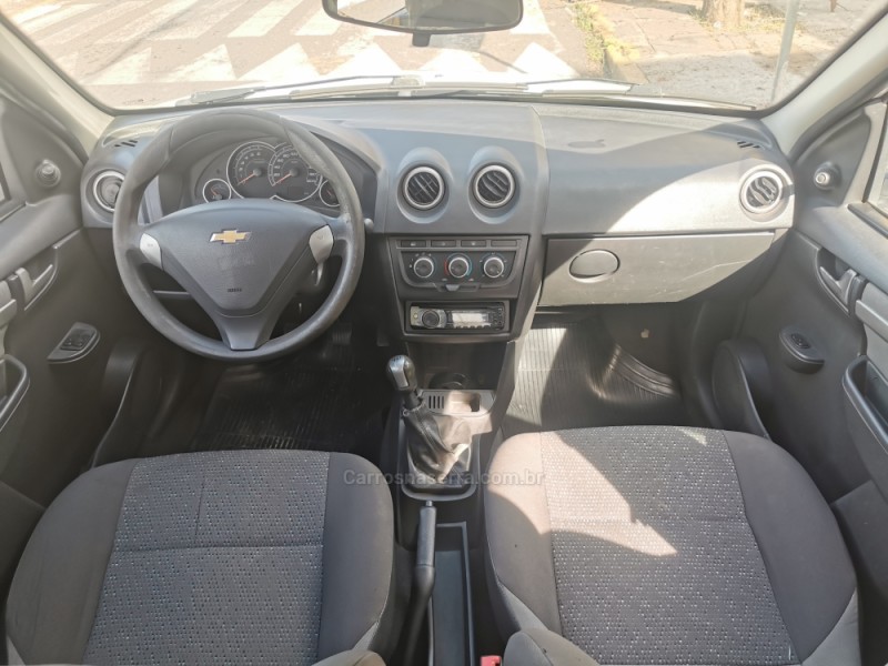 CELTA 1.0 MPFI LT 8V FLEX 4P MANUAL - 2014 - SãO SEBASTIãO DO CAí