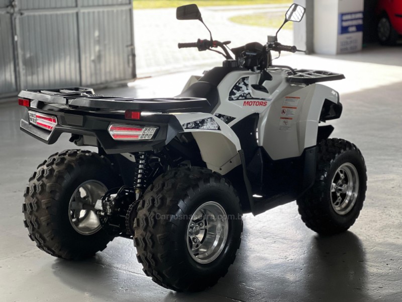 FARMER 200CC - 2022 - CAXIAS DO SUL