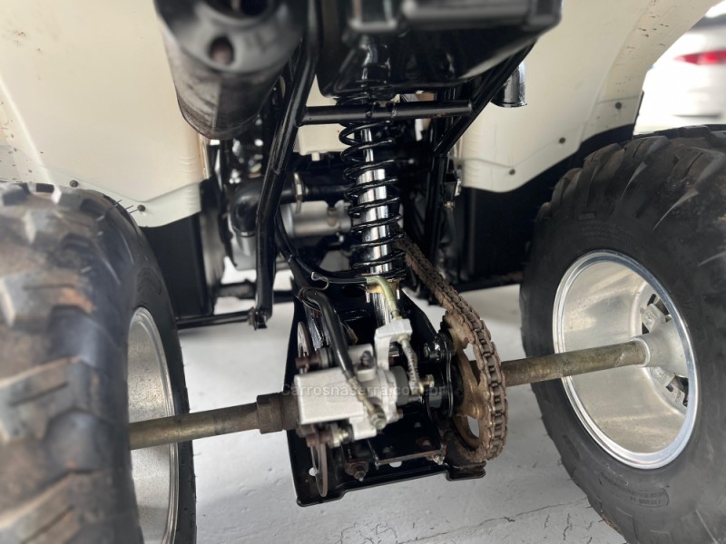 FARMER 200CC - 2022 - CAXIAS DO SUL