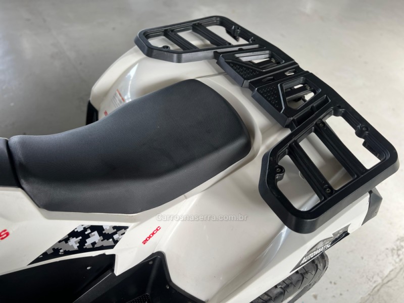 FARMER 200CC - 2022 - CAXIAS DO SUL