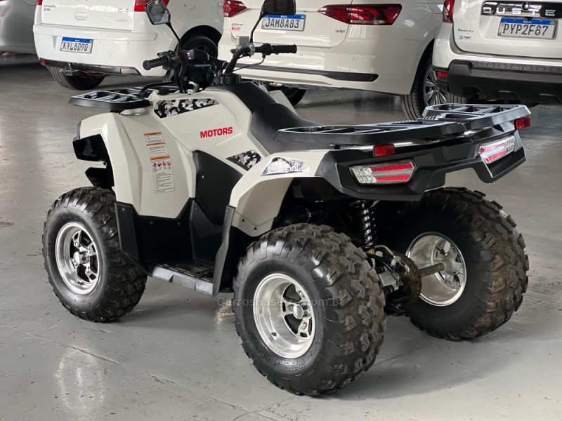 FARMER 200CC - 2022 - CAXIAS DO SUL