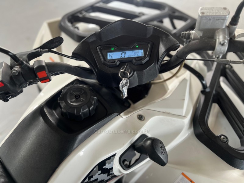 FARMER 200CC - 2022 - CAXIAS DO SUL