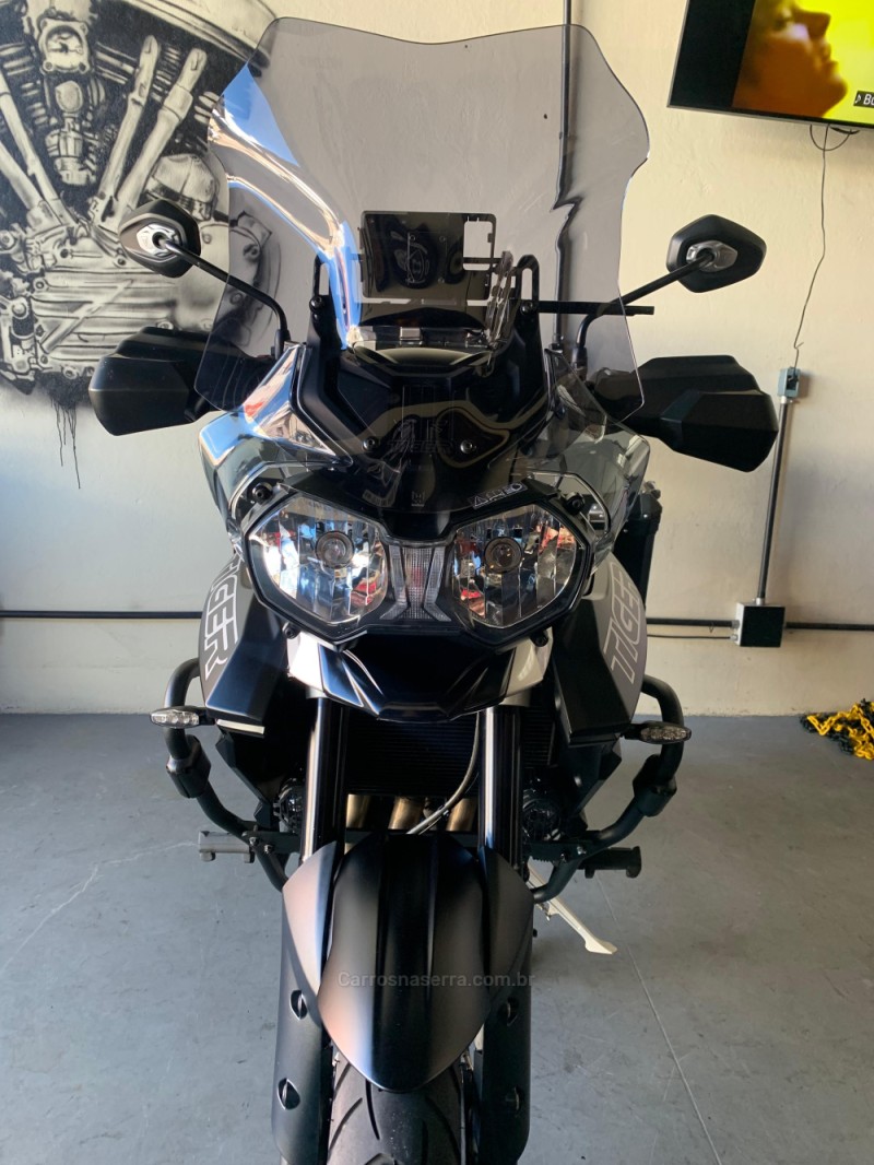 TIGER 800 XRX - 2020 - CAXIAS DO SUL